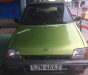 Daewoo Tico Tico 1996 - Bán Daewoo Tico đời 1996 màu xanh lục