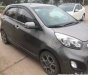 Kia K 2011 - Cần tiền bán xe Kia moning sx 2011 nhập khẩu