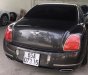 Bentley Continental 2007 - Bán Bentley Continental năm sản xuất 2007, màu đen, nhập khẩu