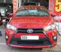 Toyota Yaris 1.3AT 2014 - Bán Toyota Yaris 1.3AT 2014, màu đỏ, xe nhập như mới, giá cạnh tranh