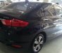 Honda City 2014 - Bán Honda City sản xuất năm 2014, màu nâu