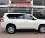 Toyota Land Cruiser Prado 2017 - Bán xe Toyota Land Cruiser Prado 2017, màu trắng, nhập khẩu nguyên chiếc