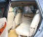 Toyota Innova 2.0G 2008 - Cần bán lại xe Toyota Innova 2.0G đời 2008, màu bạc