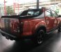 Isuzu Dmax 2017 - Bán ô tô Isuzu Dmax đời 2017, màu đỏ, xe nhập, giá chỉ 620 triệu