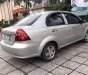 Chevrolet Aveo 2013 - Bán Chevrolet Aveo sản xuất 2013, màu bạc 