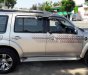 Ford Everest 2011 - Cần bán xe Ford Everest 2011, số sàn