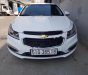 Chevrolet Cruze LTZ  2017 - Bán Chevrolet Cruze LTZ năm sản xuất 2017, màu trắng