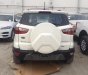 Ford EcoSport 2018 - Bán Ford EcoSport năm sản xuất 2018, màu trắng, giá tốt