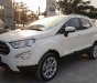 Ford EcoSport 2018 - Bán Ford EcoSport năm sản xuất 2018, màu trắng, giá tốt