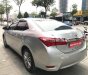 Toyota Corolla altis 1.8AT 2017 - Bán Toyota Corolla altis 1.8AT đời 2017, màu bạc, giá tốt