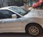 Mitsubishi Lancer    2004 - Bán Mitsubishi Lancer đời 2004, màu bạc