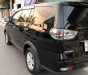 Mitsubishi Zinger 2009 - Bán ô tô Mitsubishi Zinger đời 2009, màu đen số sàn, 318 triệu