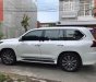 Lexus LX 570 2016 - Bán xe Lexus LX 570 đời 2016, màu trắng, nhập khẩu