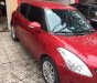 Suzuki Swift 2015 - Bán Suzuki Swift năm sản xuất 2015, màu đỏ, nhập khẩu