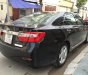 Toyota Camry 2.5 Q 2014 - Bán xe Toyota Camry 2.5 Q năm sản xuất 2014, màu đen