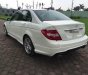 Mercedes-Benz C class C300 AMG 2012 - Bán Mercedes C300 AMG đời 2012, màu trắng