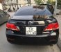 Toyota Camry 2.4G 2008 - Cần bán lại xe Toyota Camry 2.4G đời 2008, màu đen