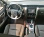 Toyota Fortuner 2.7V AT 2017 - Bán Toyota Fortuner sản xuất 2017, màu trắng, siêu lướt chạy 6700km