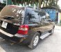 Toyota Highlander 2003 - Cần bán gấp Toyota Highlander sản xuất 2003, màu đen, xe nhập chính chủ, giá chỉ 487 triệu