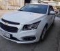 Chevrolet Cruze LTZ  2017 - Bán Chevrolet Cruze LTZ năm sản xuất 2017, màu trắng