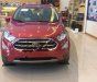 Ford EcoSport 2018 - Bán Ford EcoSport 2018, màu đỏ