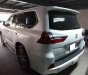 Lexus LX 570 2015 - Bán Lexus LX 570 đời 2015, màu trắng, nhập khẩu chính chủ