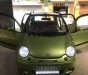 Daewoo Matiz SE 0.8 MT 2008 - Bán xe Daewoo Matiz SE 0.8 MT đời 2008, màu xanh lam, 128 triệu