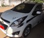 Chevrolet Spark LT 1.2 MT 2016 - Bán Chevrolet Spark LT 1.2 MT đời 2016, màu trắng