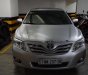 Toyota Camry 2.5 XLE 2009 - Cần bán gấp Toyota Camry 2.5 XLE năm sản xuất 2009, màu bạc, xe nhập, giá chỉ 900 triệu