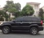 Lexus GX 470 2007 - Bán Lexus GX 470 năm 2007, màu đen, nhập khẩu chính chủ