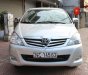 Toyota Innova 2.0G 2008 - Cần bán lại xe Toyota Innova 2.0G đời 2008, màu bạc