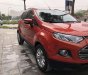 Ford EcoSport 2015 - Bán ô tô Ford EcoSport đời 2015, màu đỏ, xe gia đình, giá cạnh tranh