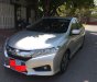 Honda City 2016 - Bán ô tô Honda City đời 2016, màu bạc, giá cạnh tranh