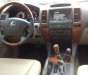 Lexus GX 470 2007 - Bán Lexus GX 470 năm 2007, màu đen, nhập khẩu chính chủ