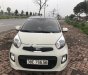 Kia Morning 2015 - Bán xe Kia Morning năm 2015, màu kem (be), xe nhập, 428tr