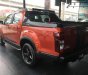 Isuzu Dmax 2017 - Bán ô tô Isuzu Dmax đời 2017, màu đỏ, xe nhập, giá chỉ 620 triệu