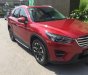 Mazda CX 5 2.0 Facelift 2016 - Cần bán xe Mazda CX 5 2.0 Facelift đời 2016, màu đỏ, 840 triệu