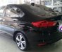 Honda City 2014 - Bán Honda City sản xuất năm 2014, màu nâu