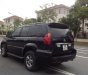 Lexus GX 470 2007 - Bán Lexus GX 470 năm 2007, màu đen, nhập khẩu chính chủ