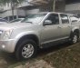 Isuzu Dmax 2012 - Cần bán xe Isuzu Dmax 2012, màu bạc, nhập khẩu