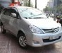 Toyota Innova 2.0G 2008 - Cần bán lại xe Toyota Innova 2.0G đời 2008, màu bạc