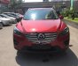 Mazda CX 5 2.0 Facelift 2016 - Cần bán xe Mazda CX 5 2.0 Facelift đời 2016, màu đỏ, 840 triệu