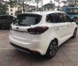 Kia Rondo 2.0 AT 2017 - Bán Kia Rondo 2.0 AT sản xuất năm 2017, màu trắng