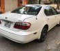 Nissan Cefiro 2000 - Bán xe Nissan Cefiro sản xuất 2000, màu trắng