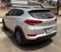 Hyundai Tucson     2015 - Bán xe Hyundai Tucson sản xuất năm 2015, màu trắng, nhập khẩu