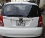 Kia Morning 2011 - Cần bán xe Kia Morning đời 2011, màu trắng, giá 155tr