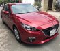 Mazda 3 1.5L 2017 - Bán xe Mazda 3 1.5L đời 2017, màu đỏ, giá tốt