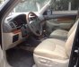 Lexus GX 470 2007 - Bán Lexus GX 470 năm 2007, màu đen, nhập khẩu chính chủ