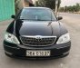 Toyota Camry   2.4G 2004 - Bán xe Toyota Camry 2.4G đời 2004, màu đen 