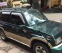 Suzuki Vitara JLX 2003 - Bán xe Suzuki Vitara JLX năm 2003, màu xanh lam, giá tốt